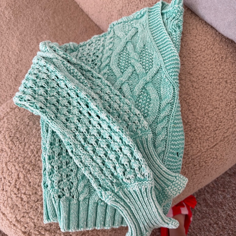 Button Up Cardigan - Picture 3 of 4